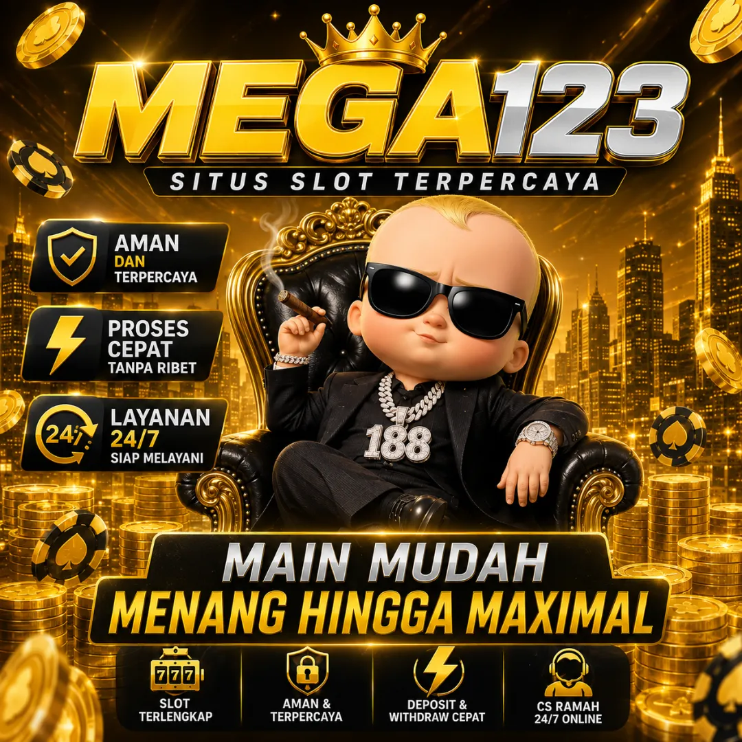 MEGA123